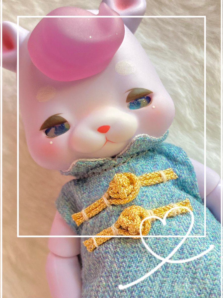 うぅ....なんでそんなに可愛いの🧸💕

#cocoriang