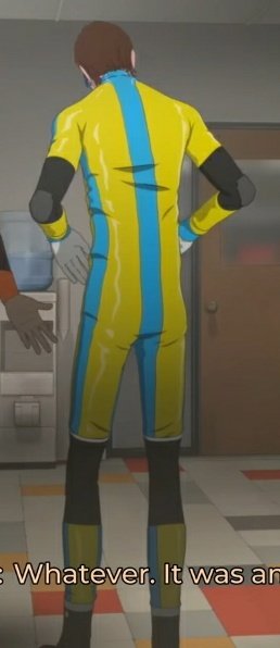 Elio | THE #1 Waterboy simp tweet media