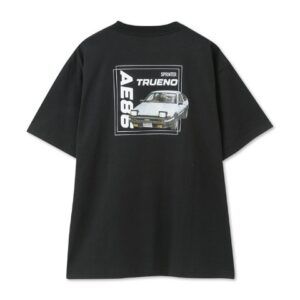 アベイル福袋2026『頭文字D』コラボ！半袖Tシャツ、ブランケット、収納