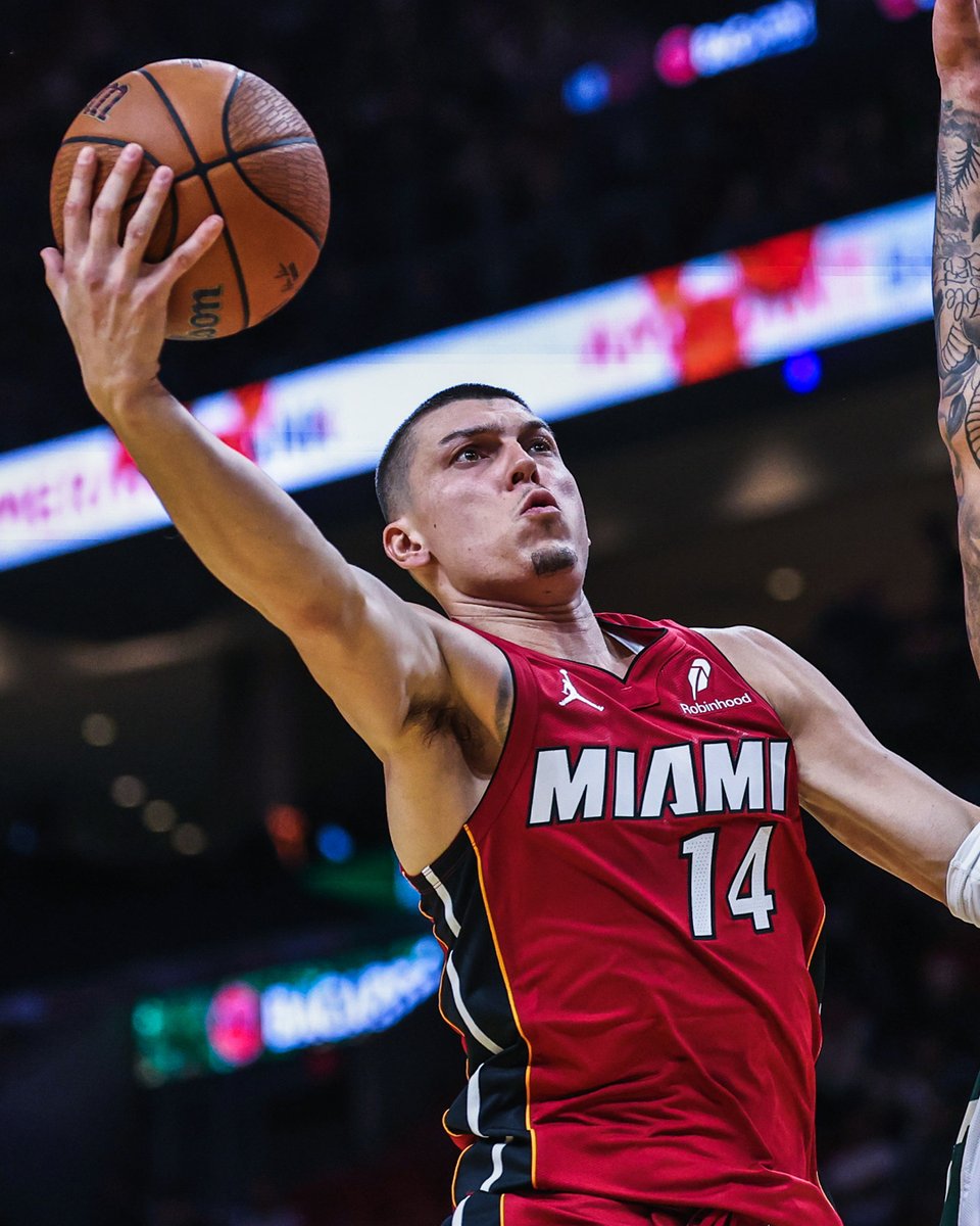 Let's get a Tyler appreciation thread going ⤵️ 