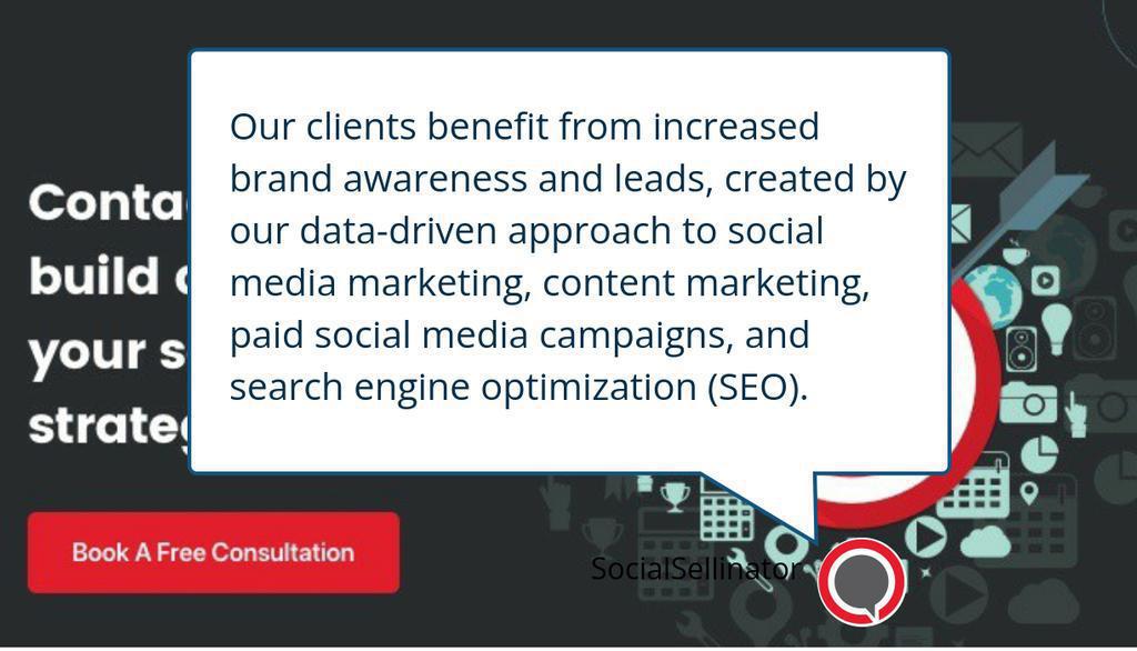 MrSocialSelling's tweet image. How to Calculate Marketing ROI: A Step-by-Step Guide: lttr.ai/AlP2A

#CalculateMarketingRoi #ImproveRoiMeasurement #StepByStepGuide