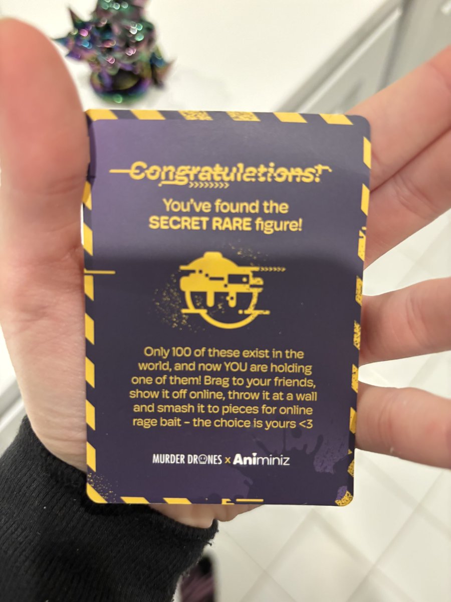 ThatSmolWolf's tweet image. The freak did I just pull from animiniz

I just wanted V bro what