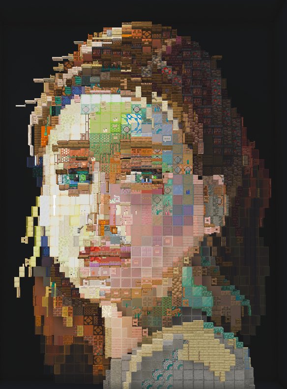 Karon🐈👒 tweet media