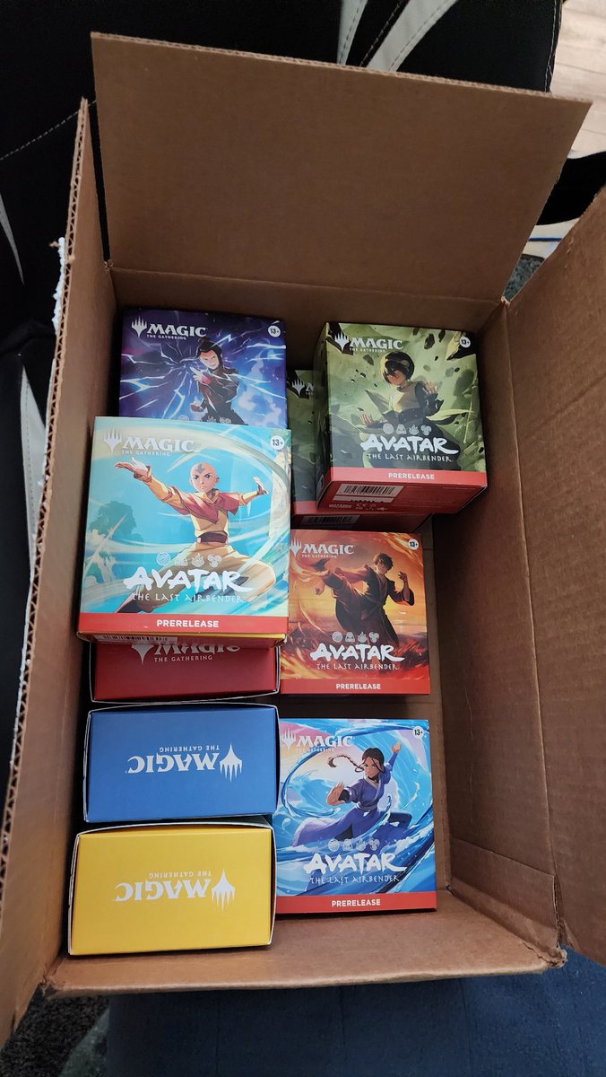 So.. I gave my wife my ebay login. Came home to this.. 
Is this a Keep ? Or return?