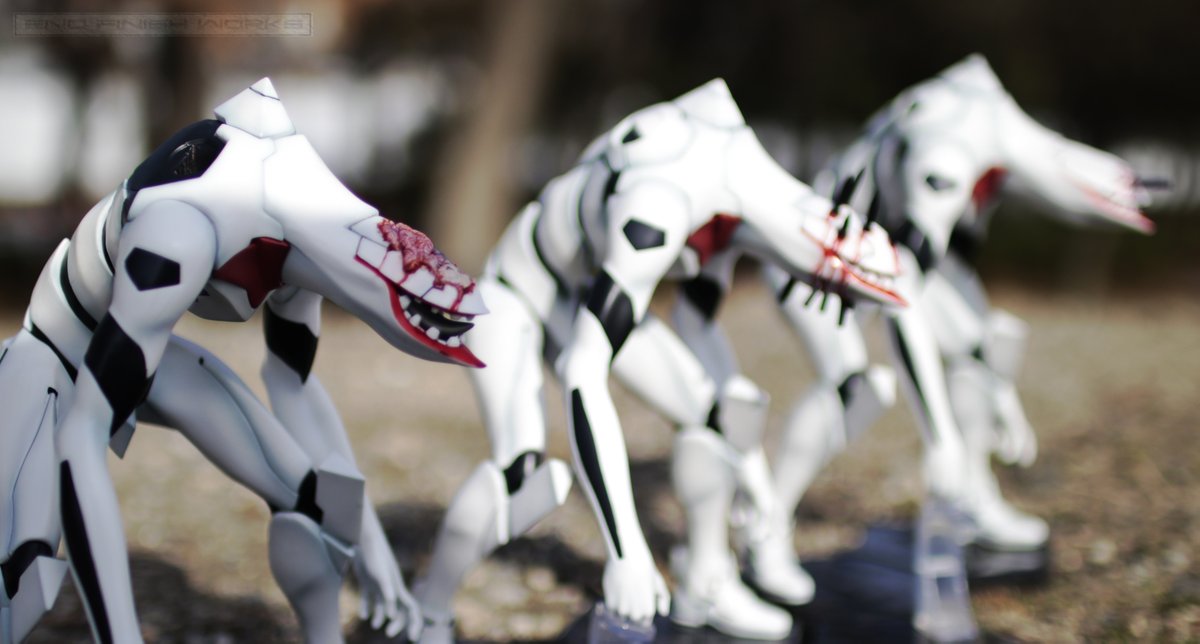 𝙀𝙉𝙊 5/16~17 静岡ホビーショー tweet media