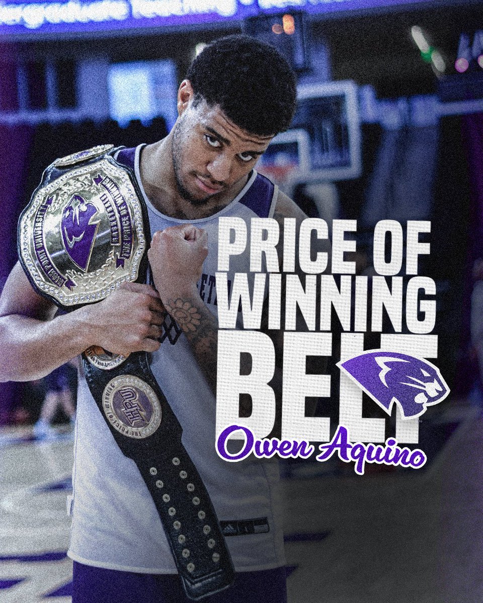 High Point University Men's Basketball tweet media