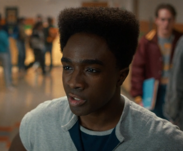 thisdracarys's tweet image. 🚨 spoiler stranger things #st5spoilers

ESSA CENA DELES CHEGANDO PARA DEFENDER O DUSTIN FOI BOA DEMAIS, OS MENINOS ESTAO JUNTOS DE NOVO 😭