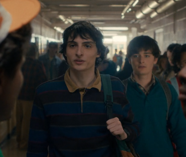 thisdracarys's tweet image. 🚨 spoiler stranger things #st5spoilers

ESSA CENA DELES CHEGANDO PARA DEFENDER O DUSTIN FOI BOA DEMAIS, OS MENINOS ESTAO JUNTOS DE NOVO 😭