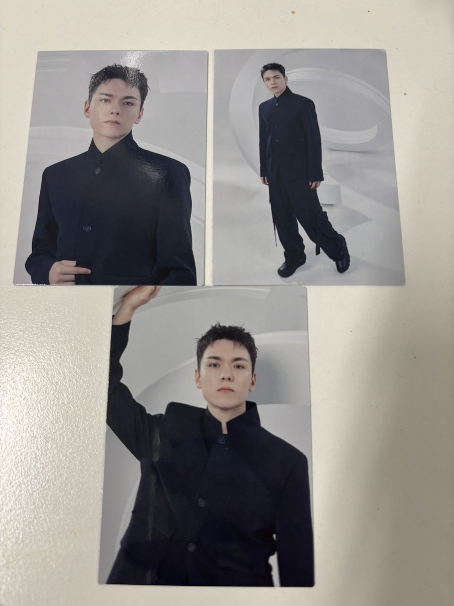 reoutas's tweet photo. トレカ 交換 名古屋 手渡し

譲 スングァン バーノン ディノ https://t.co/BppZtYoZEi