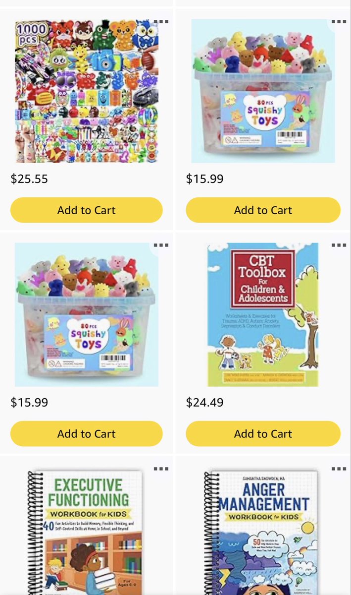 jontarius's tweet photo. I’d love to provide my students with these awesome counseling resources! Please consider helping me to #ClearTheList #BlackFriday #Thanksgiving https://t.co/uhbO3m0q0f https://t.co/T2KvOsDQSK
