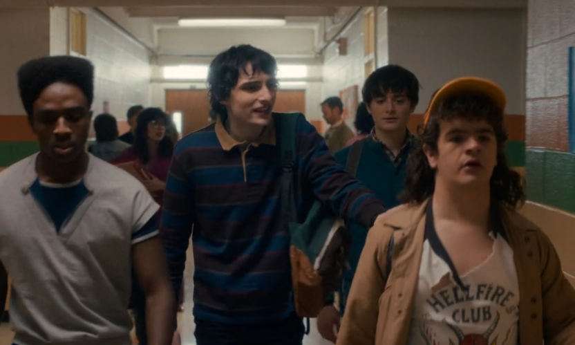 thisdracarys's tweet image. 🚨 spoiler stranger things #st5spoilers

ESSA CENA DELES CHEGANDO PARA DEFENDER O DUSTIN FOI BOA DEMAIS, OS MENINOS ESTAO JUNTOS DE NOVO 😭