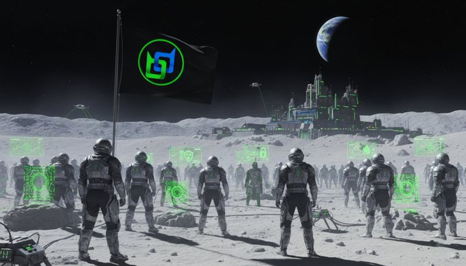 QVA | ETHGas⛽️ SPACE🛰️ tweet media