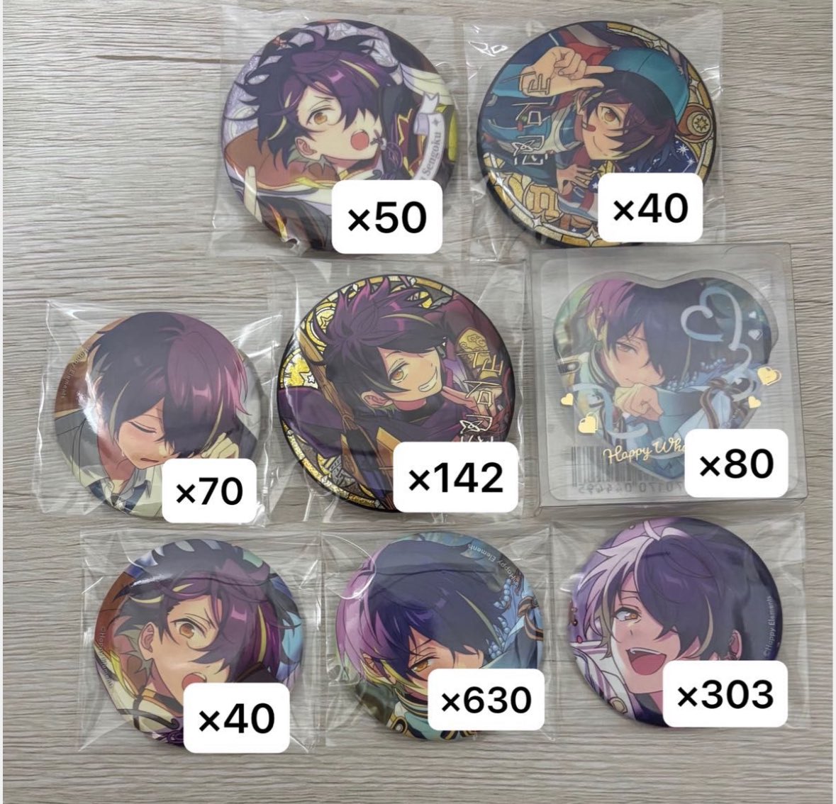 取引垢出品 なみ@取引垢 (@mizumizu112200) / Posts / X