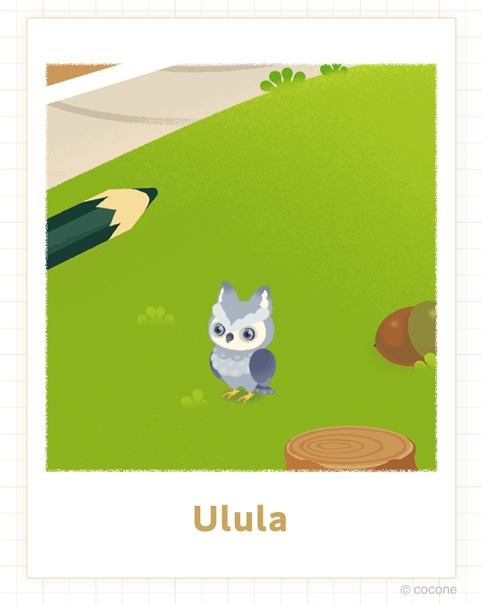 livlyisland_en's tweet photo. ⋱ Livly Island Official Website ⋰
You can now interact with #Ulula at the #LivlyInteractionPlaza🌟

New to #Livly?
Take this chance to care for and interact with different livlies right from your browser!🔍

Share it with your friends and family💫

🔗Go now!→https://t.co/zi2mTOwC7e