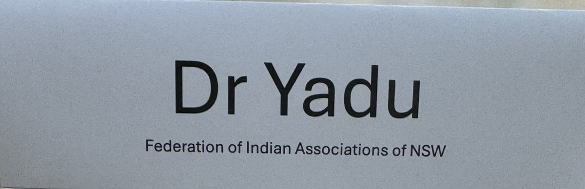 dryadusingh's tweet image. Today, I participated in a round table meeting of the community leaders with the state Member of Parliament for Parramatta, @DonnaDavisMP, Commander of Parramatta Police, Crime mangers of Parramatta and Cumberland police stations and chief of the Hate Crimes unit of @nswpolice. I…