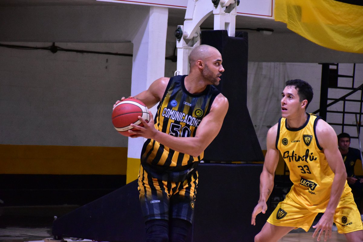 La Liga Argentina tweet media