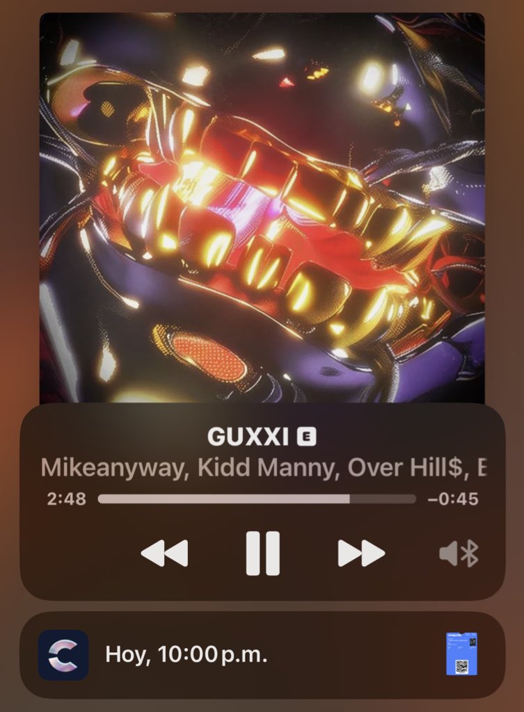 Fu3rte's tweet image. ROLON