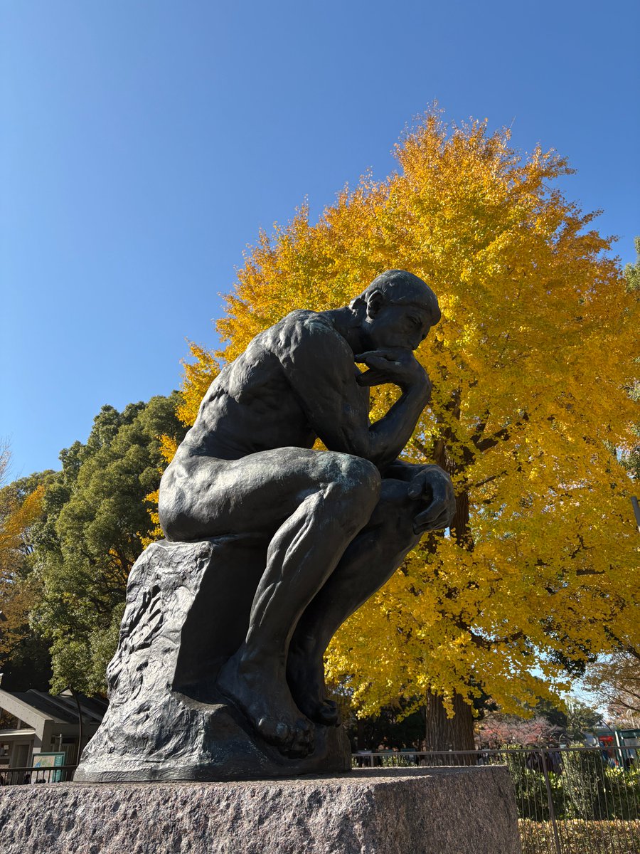 国立西洋美術館 NMWA Tokyo (@NMWATokyo) / Highlights / X