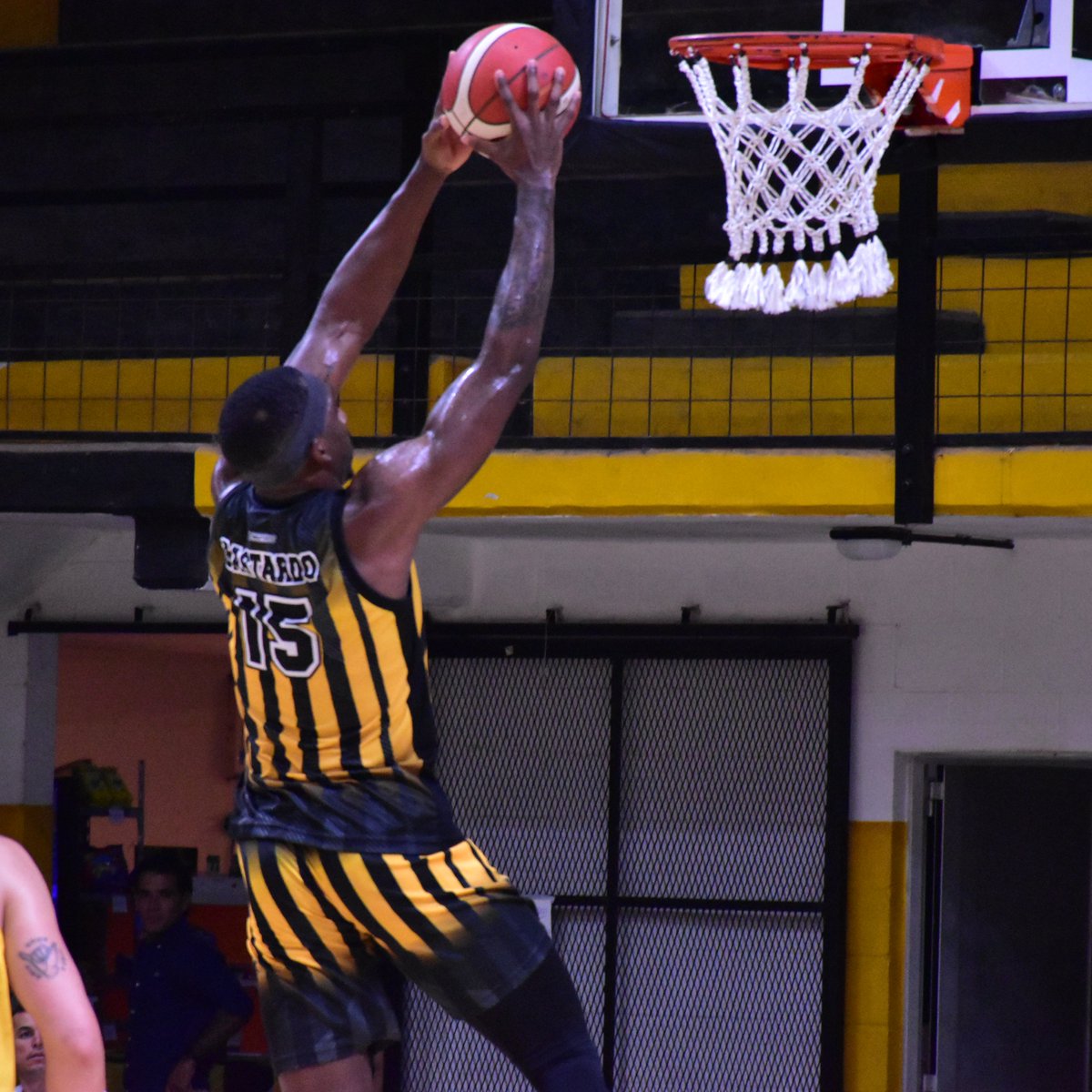 La Liga Argentina tweet media