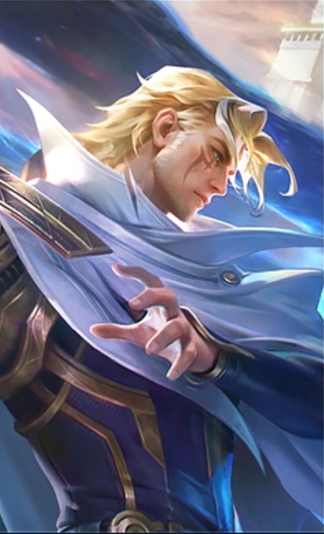 Mobile Legends Menfess tweet media