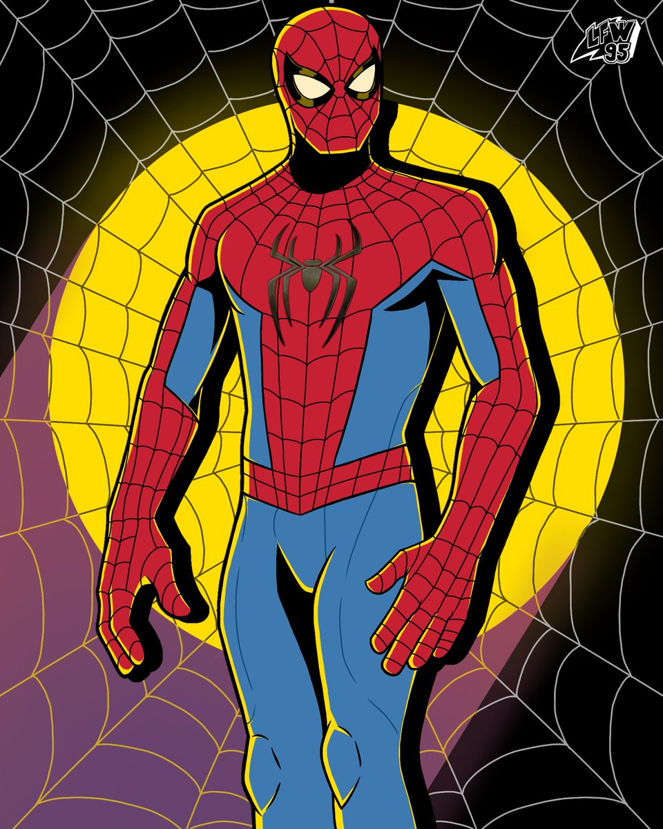 lfw95_loren's tweet image. Thanks for tagging, buddy!!
SHINE, EVERYONE!! SHOW YOUR ART!! 🌻
-
@Gusta_Hedgehog @404Filipe @KinArtsnDubs @Omaranha_player @homemaranhaadv @IsNotSunny 
@ShadowTrap94