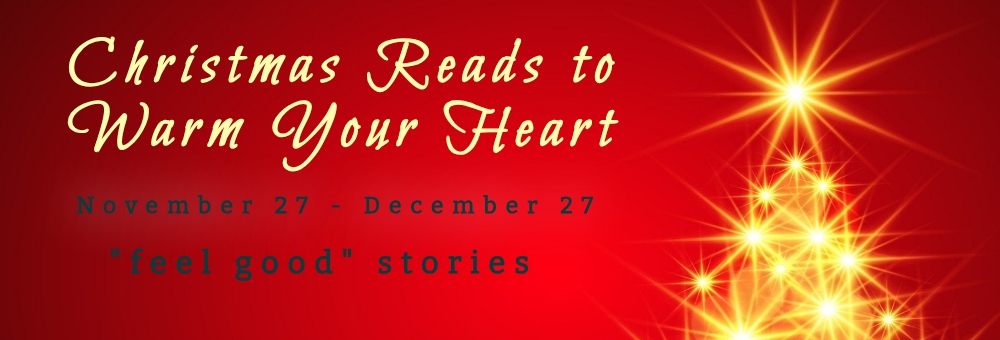 HeidiGrayMcGill's tweet photo. Grab a few Christmas Reads to Warm Your Heart. These feel good stories are available until December 27th.   https://t.co/DRP5Q8I4xk #FeeGoodStories #ChristmasReads #WarmYourHeart #ChristmasStories #ChristmasBooks https://t.co/XPp0UREMAB