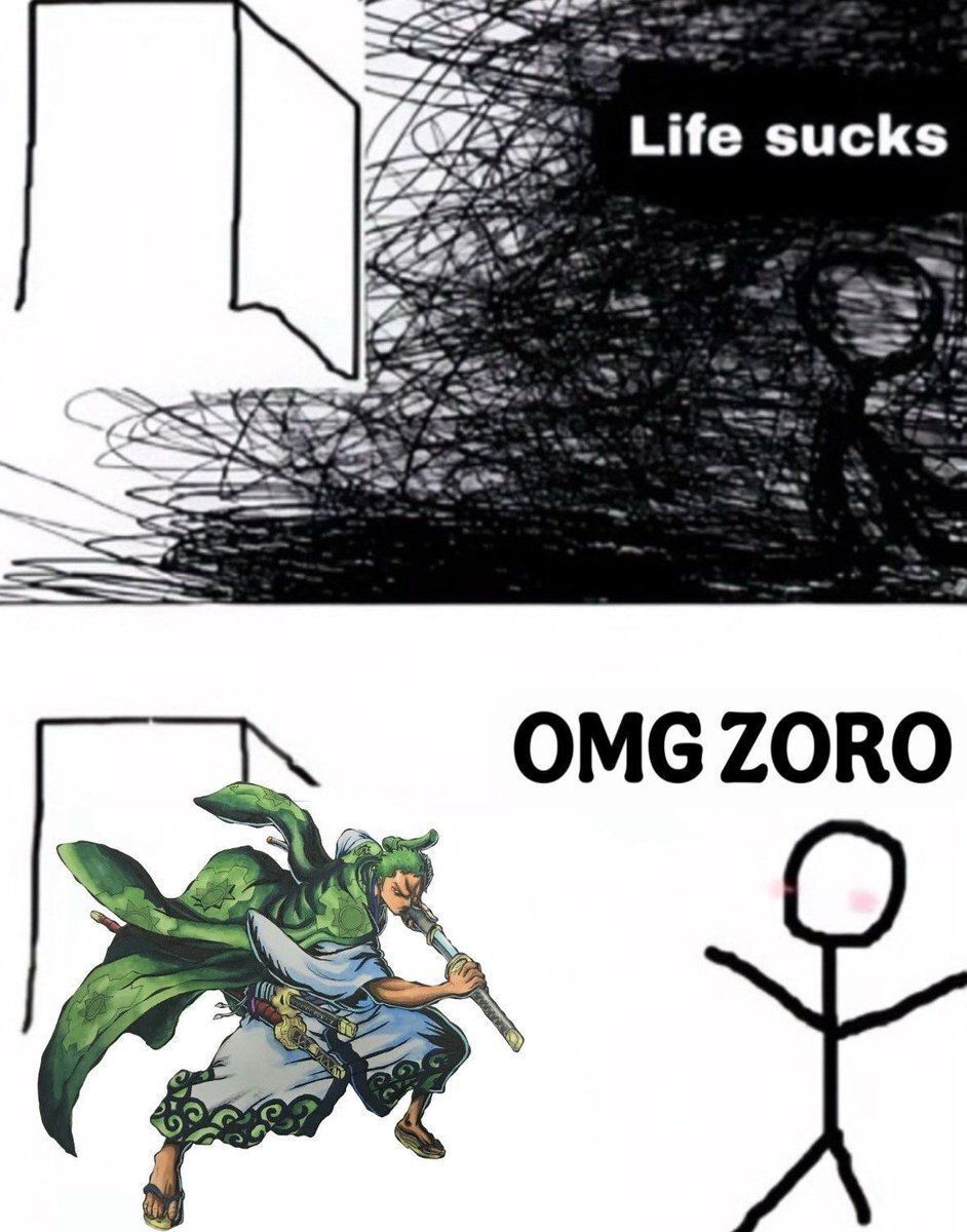 One Piece Daily (@opdaiiy) on Twitter photo 