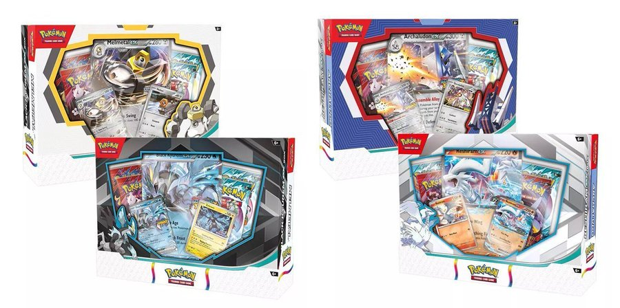 Pokemon Deals, Alerts & News! tweet media
