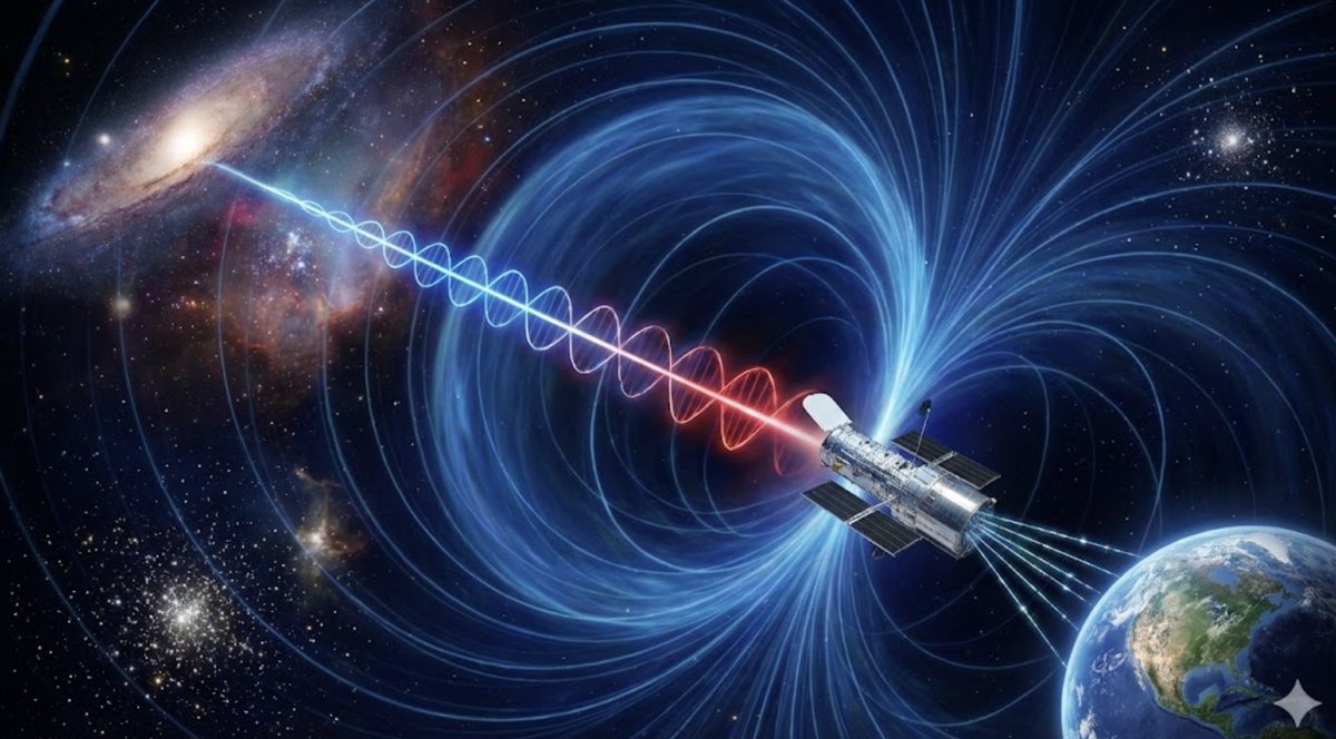 ファラデーという名前を聞いたことがあるでしょうか？電磁気学を学んだことがある人なら必ず出会うほど、電磁気学の基礎を築いた人物です。そんなファラデーの名が付いた「ファラデー効果」に関する興味深い研究が紹介されていました。