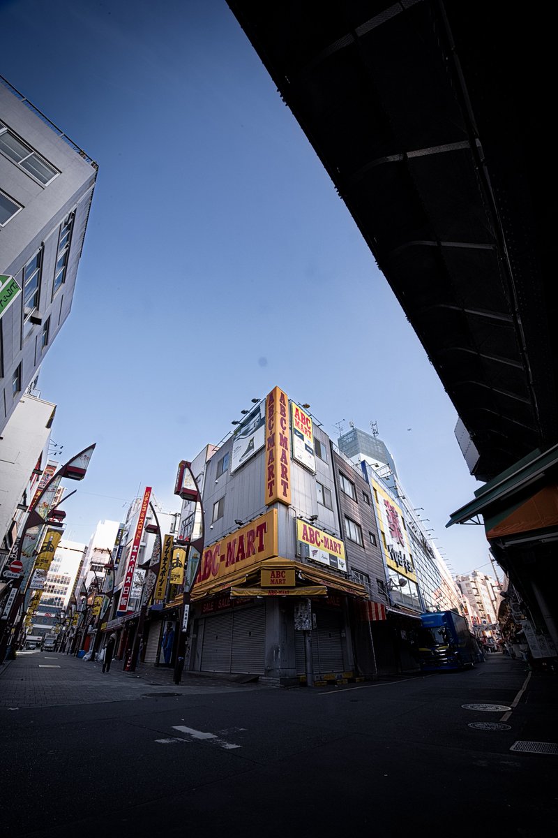 動画投稿しました　＃Nikon ＃写真 ＃カメラ

倍速　ベータの写真紀行　上野～秋葉原　２０２４　(High-Speed Beta PhotoJourney:　Ueno to Akihabara) youtu.be/S7KMSWSbZKw?si… <a href="/YouTube/">YouTube</a>より