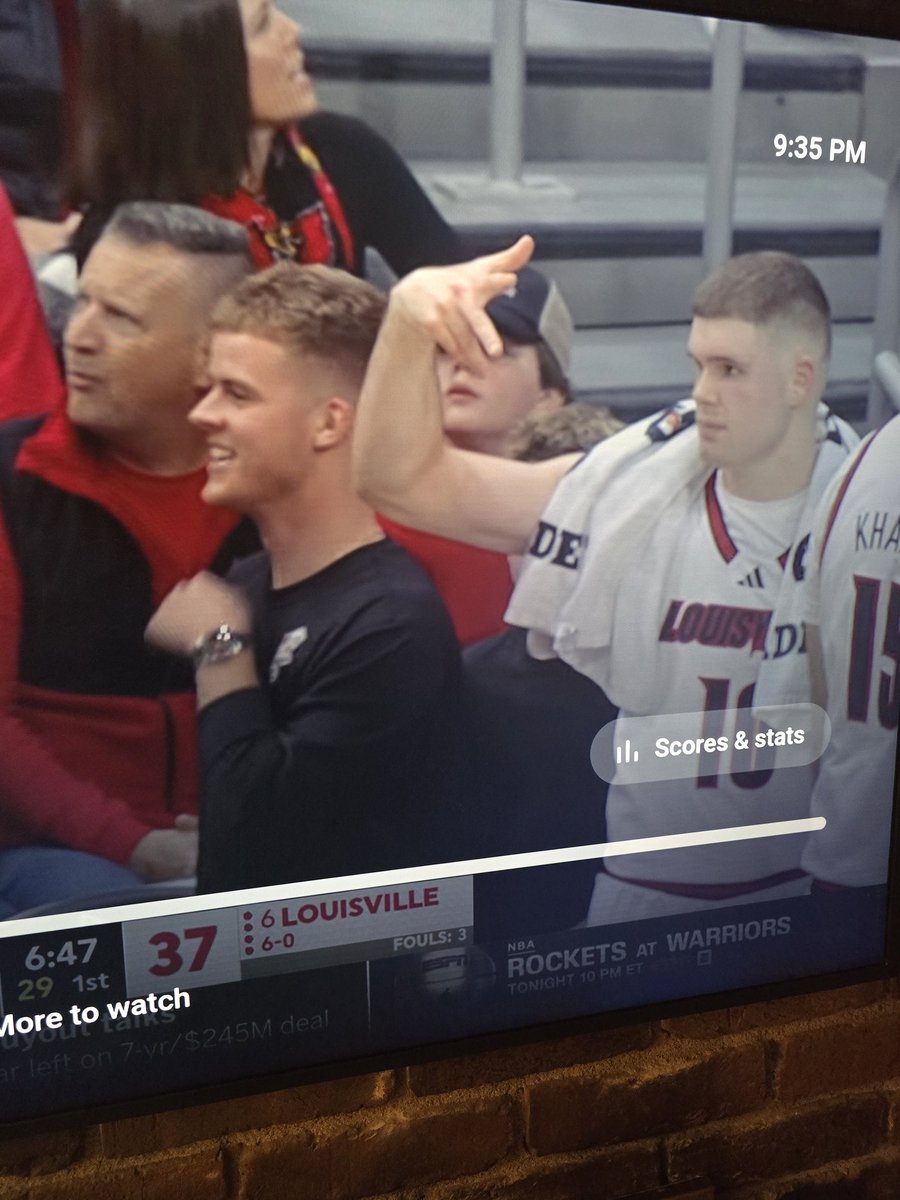 David Crone tweet media