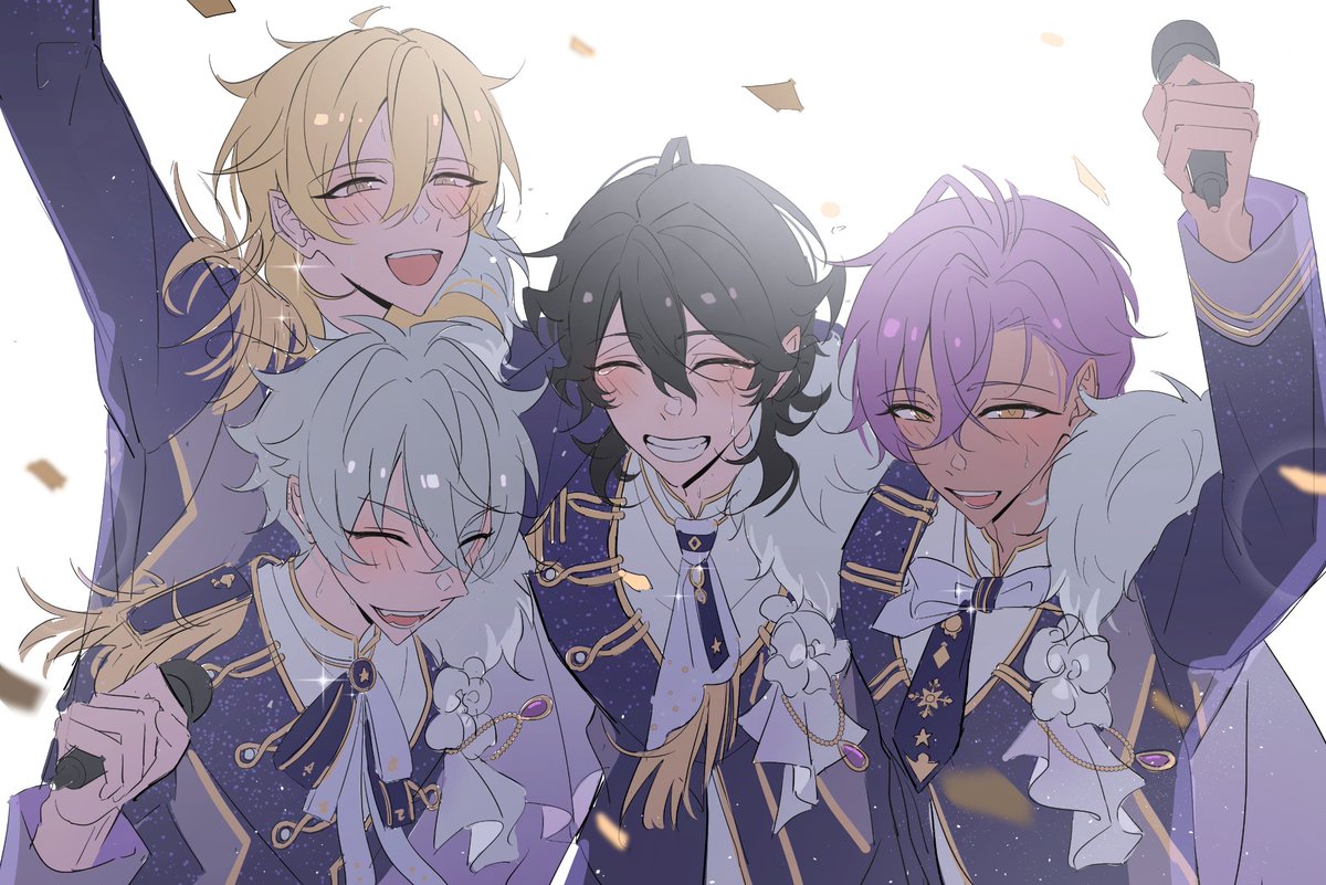 百鬼鬼鬼子 (@bg_hyakki) on Twitter photo 