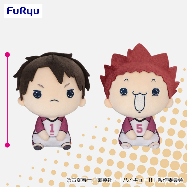 ハイキュー!! グッズ新作情報 (@haikyu_a) / Posts / X