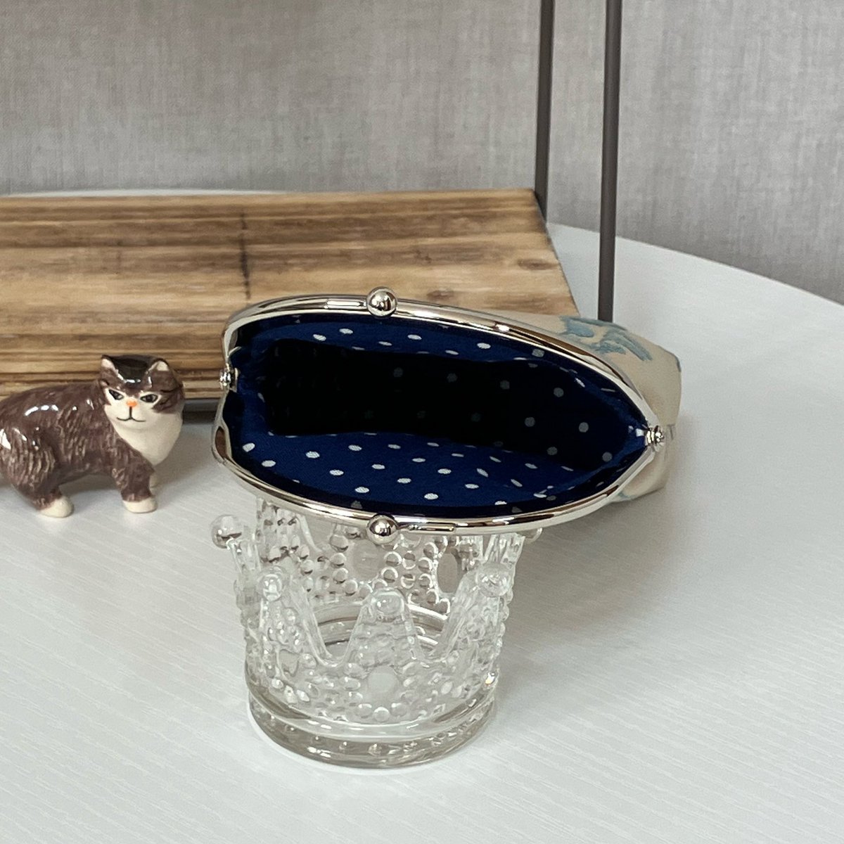 ハンドメイドたん DankeSchon/ダンケシェーン/HAND STITCH KNIT CARDIGAN | L.H.P