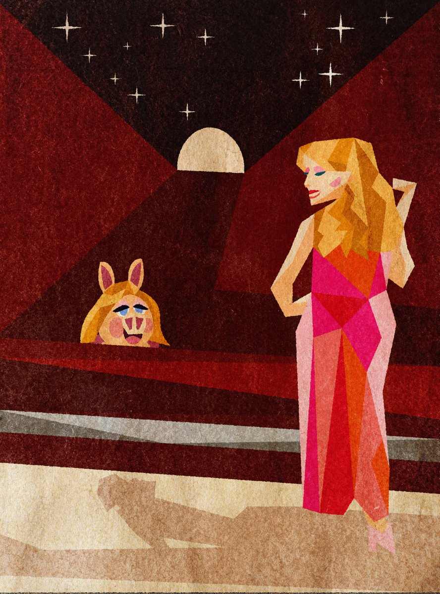 a salute to all concerts but mostly #shortnsweettour 💖