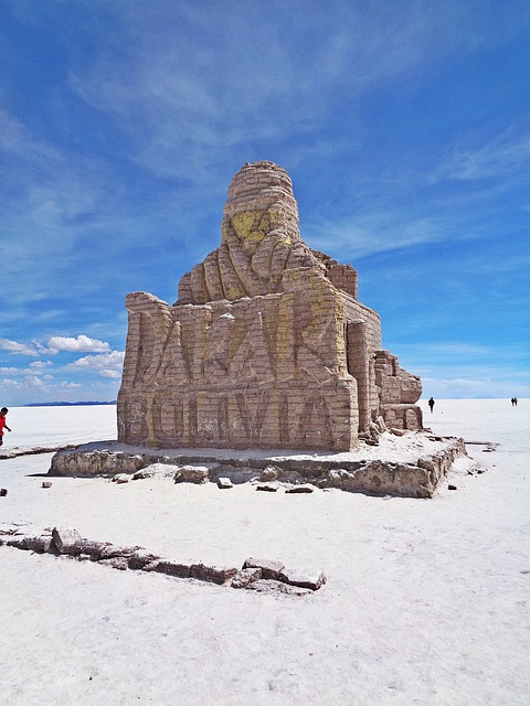 When it comes to natural wonders Bolivia stands tall. From salt pan of Salar de Uyuni to Amazon jungle, it really packs a punch.
 One of the best places to visit in South America and one of the most underrated holiday destinations.
