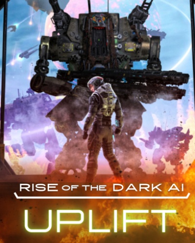 webnovelfinder's tweet image. Rise of the Dark AI [AI Progression Space Opera]
by Verbal
📖 RoyalRoad, 97 Chapters (Ongoing)
⭐ 69% WNF Score
Genres: Action, Adventure, Sci-fi, Comedy

🚀 Follow Probebot 342, a snarky AI, and Tankred, a nerdy clone, as they battle for survival against the starship Mona Lisa…