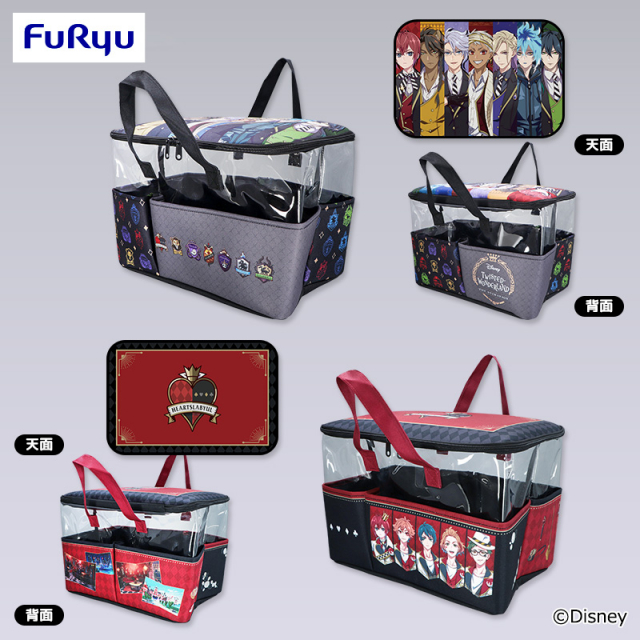 ツイステッドワンダーランド ふぁぼカ バラ売りOK❗️ ツイステッド