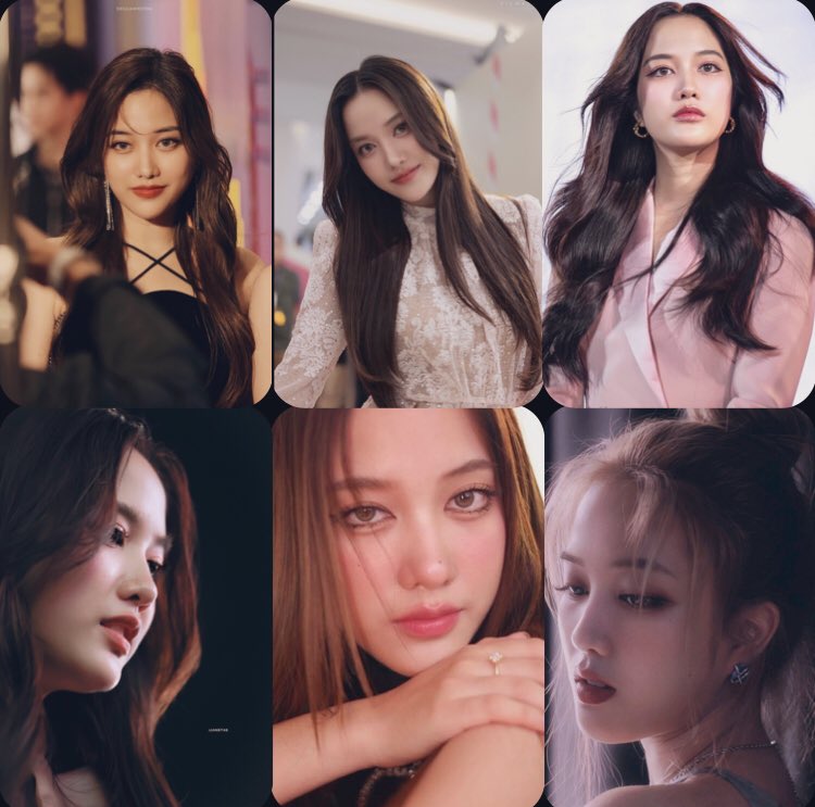 AngelusLJM's tweet image. THANK YOU THAILAND 🇹🇭