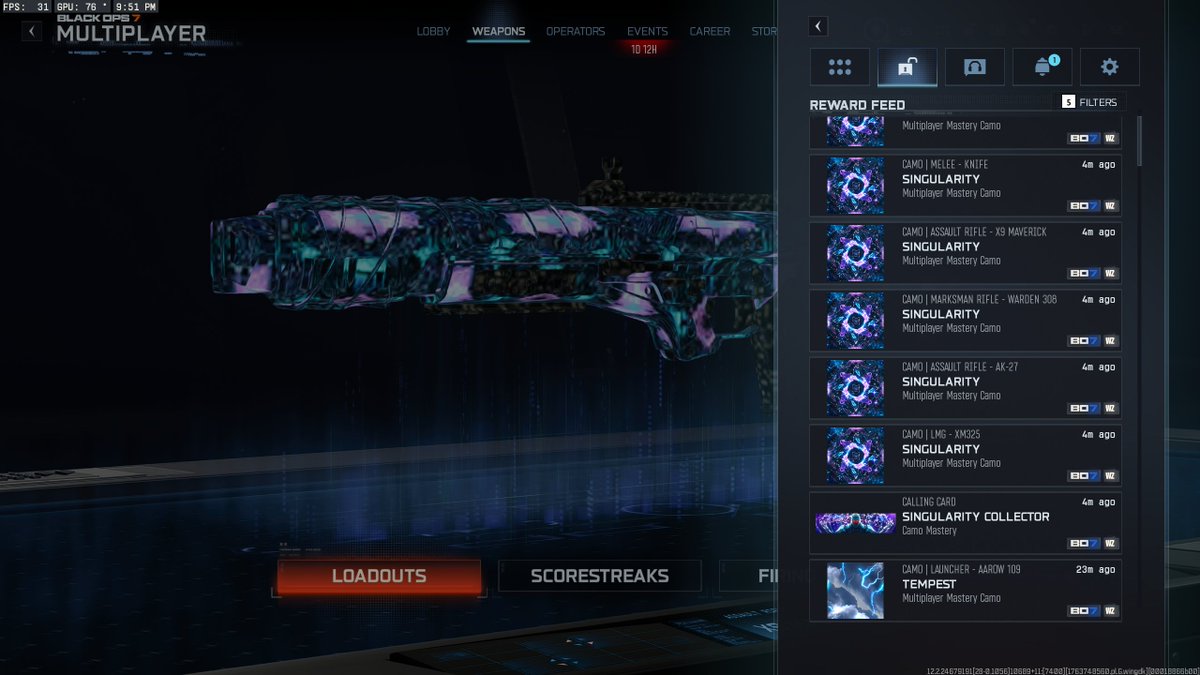 ivdkaaa's tweet image. lmk for camos