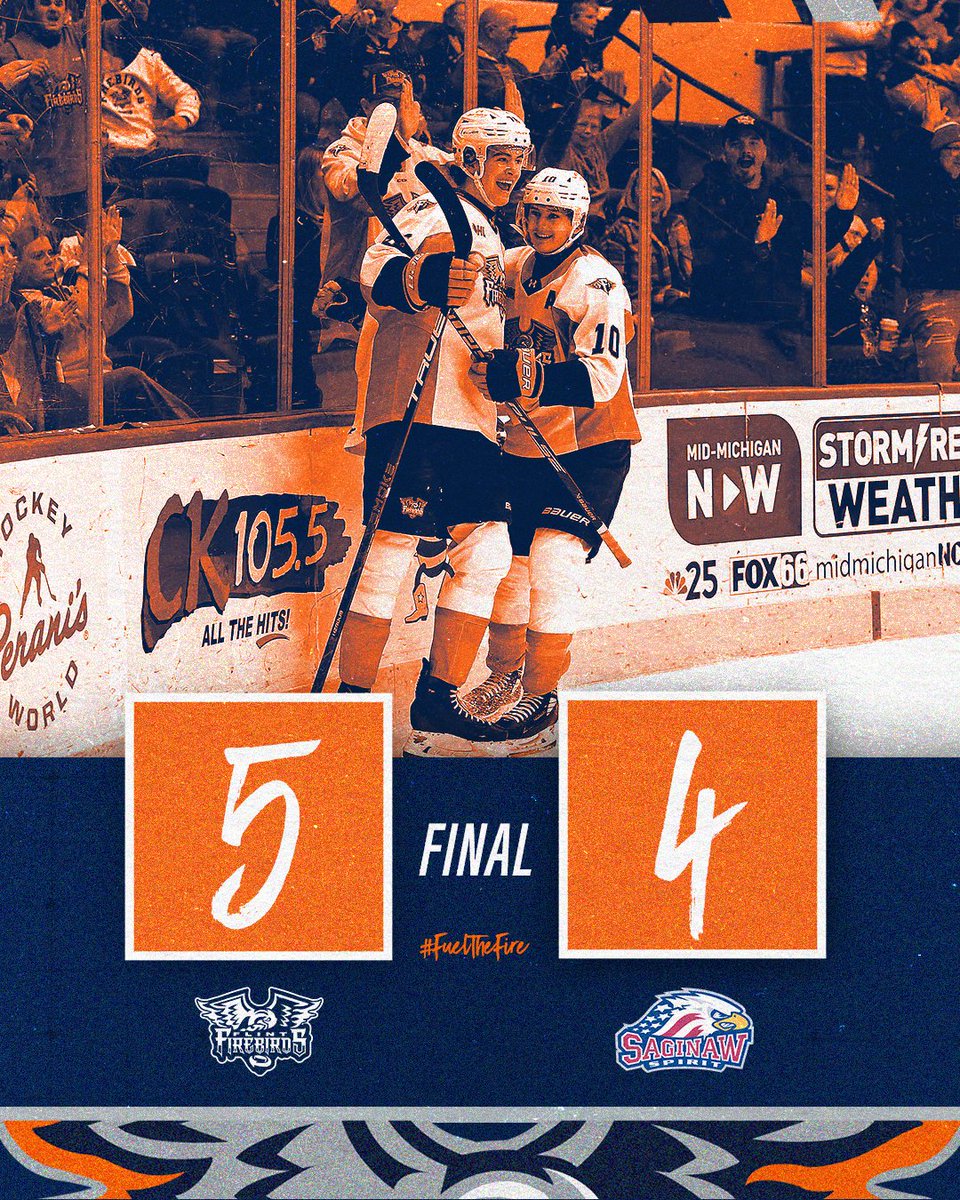 FlintFirebirds's tweet image. TEN STRAIGHT WINS🔥🔥🔥