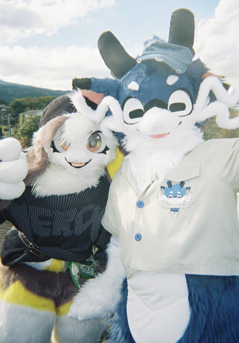 Kanda / 칸다 tweet media