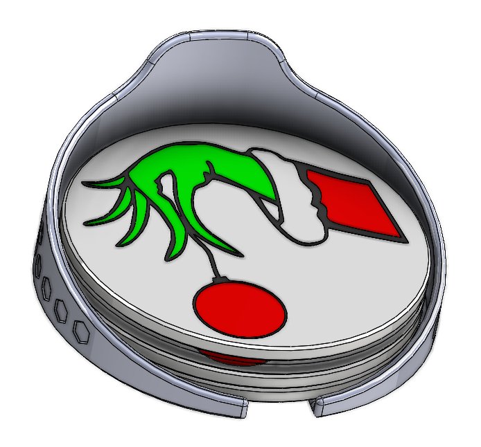 Christmas is just around the corner!