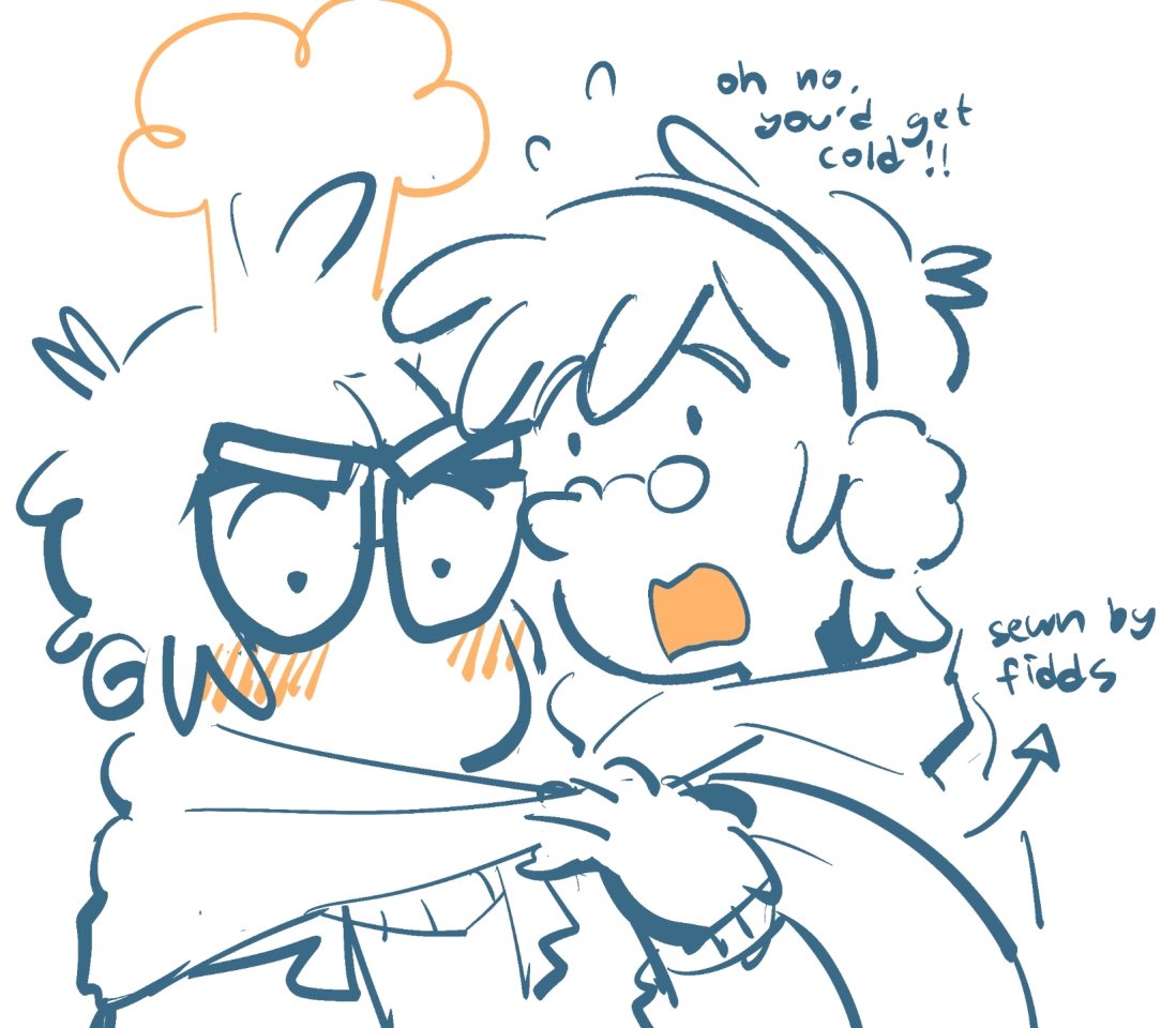 amanitaV1rosa's tweet image. brrr