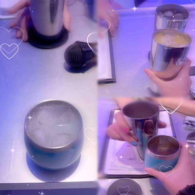 ニシキ近未来空間のツイート