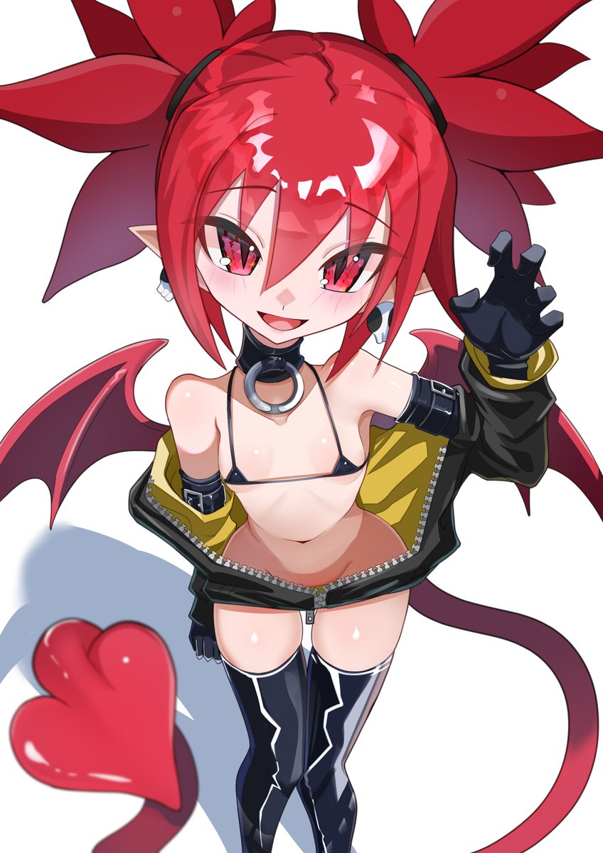オックタパス@Skeb募集中 tweet media