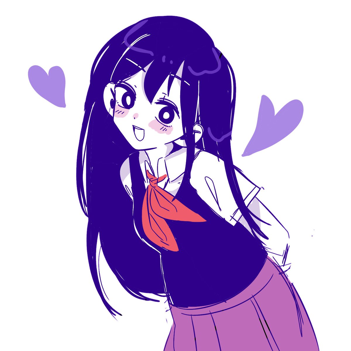 ☆Rosse Chan☆ 🌸 (Commissions open) 🌸 tweet media