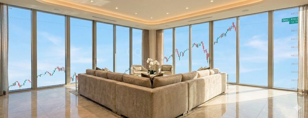 最高のタワマンに引っ越しました🌸みんな遊びにきてね🌸