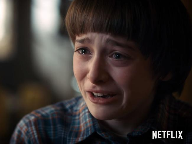 these parallels 💔