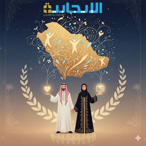 الإيجابية السعودية 🇸🇦 tweet media